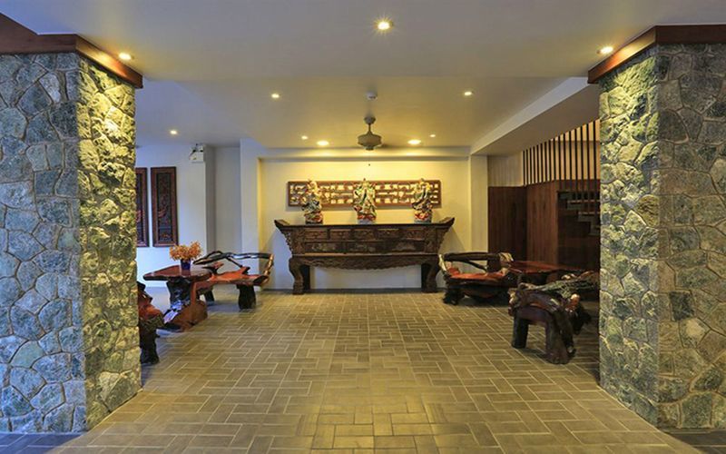 Lap Roi Karon Beachfront By Shanaya Exterior foto